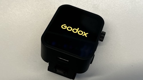 Godox x3s ttl flash - x3s,