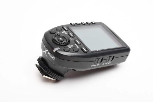 Godox xpro ttl - godox, flash