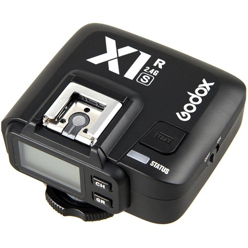 Godox x1r ricevitore per - x1r-s,
