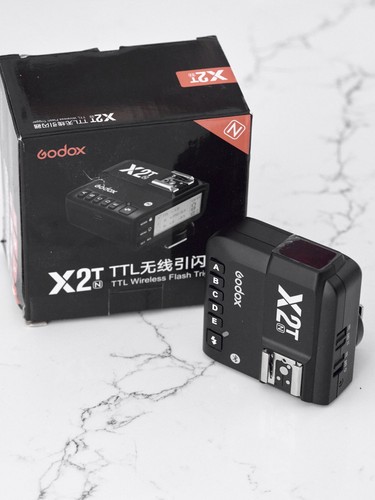 Trigger flash wireless - , godox