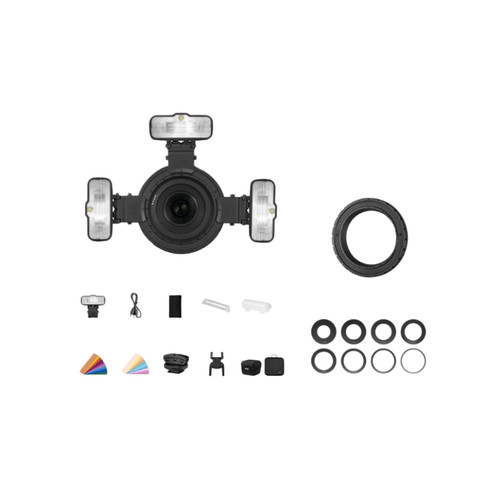 Godox mf12 ttl kit - godox,