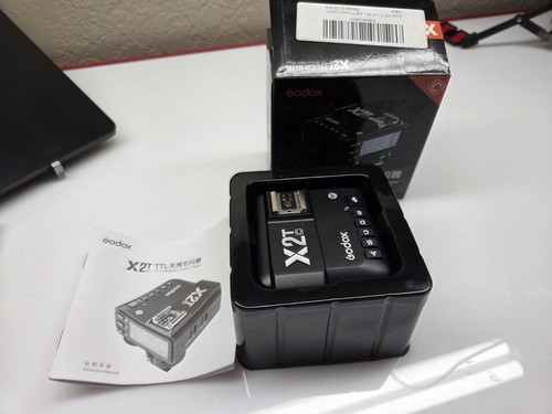 Godox ghz ttl - ghz, trigger