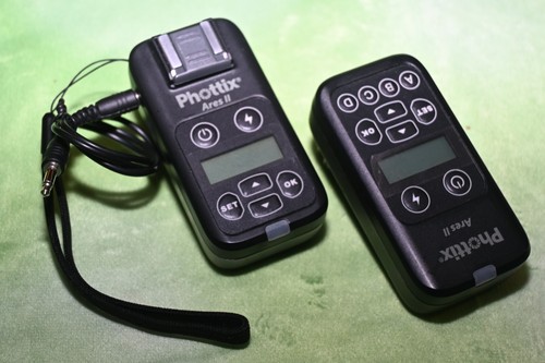 Phottix odin ttl - flash, trigger