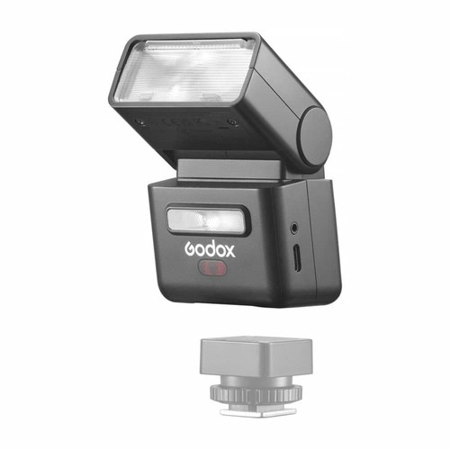 Godox it32 iflash ttl - ttl, flash