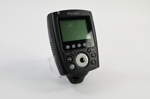 Phottix odin tcu - ii,