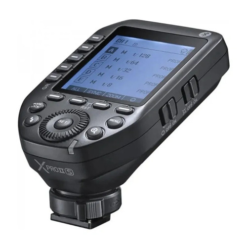 Godox xproii trigger flash - trigger,