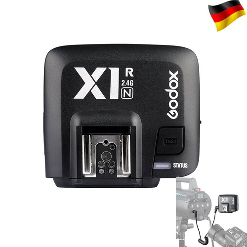 Godox x1r ttl g - godox, x1r-n