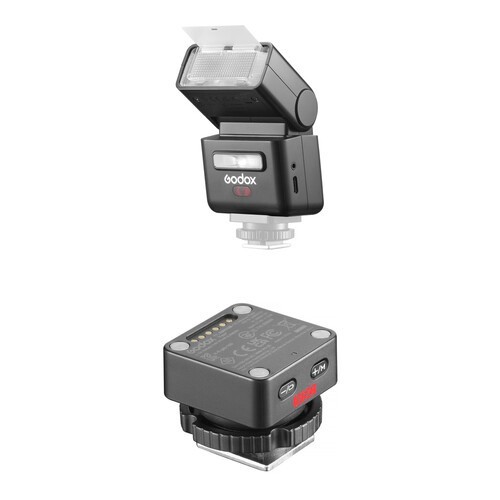 Godox it32o flash - it32o,