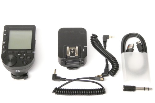 Neewer pro ttl wireless - pro,
