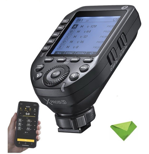 Godox xproii xproiis - godox,