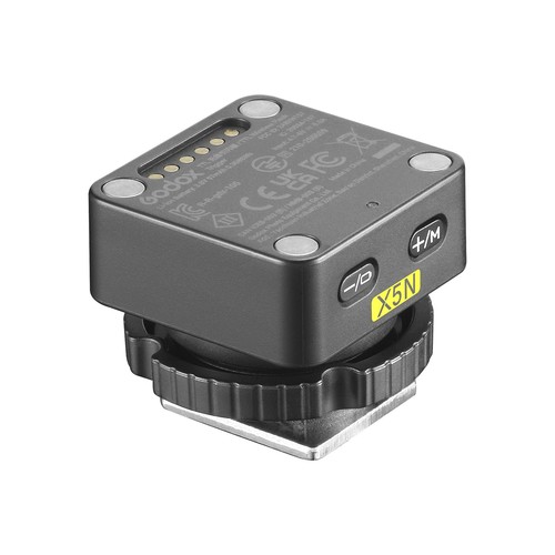 Godox ttl wireless flash - ttl,