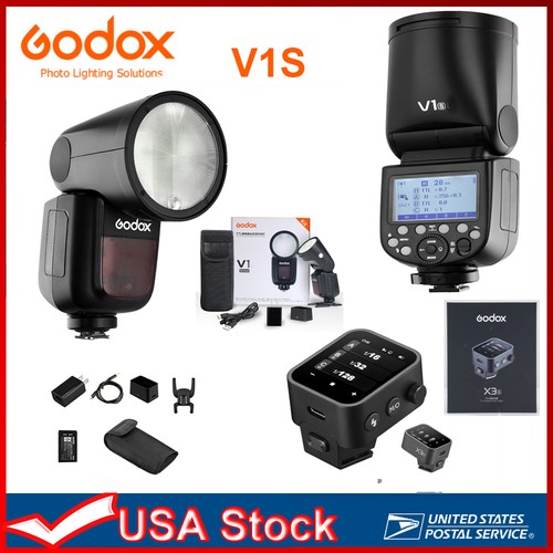 Godox 4g wireless ttl - 2.4g,