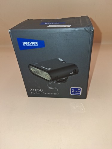 Neewer touchscreen ttl - neewer,