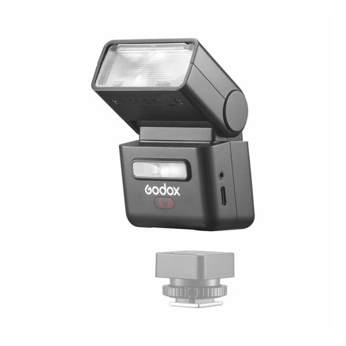 Godox it32 iflash ttl - godox,