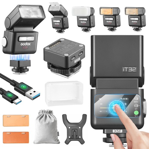 Godox it32 flash per - godox,