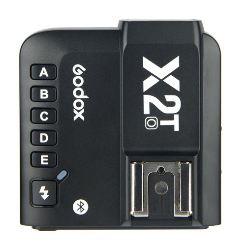 Godox x2t ttl trigger - godox,