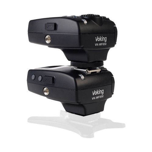 Voking ttl flash trigger - flash,