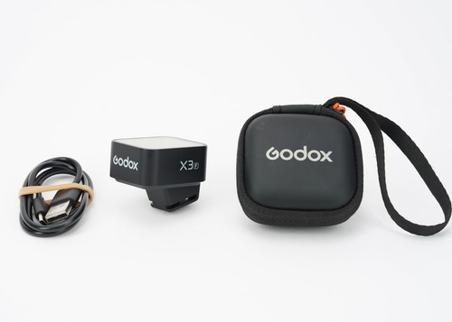 Godox 4 ghz touchscreen - x3,