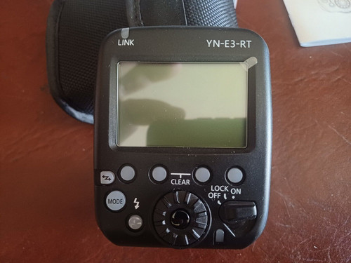 Canon speedlite - ,