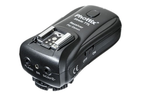 Phottix strato ttl - -,