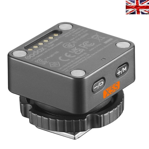 Trigger flash wireless ttl - trigger,