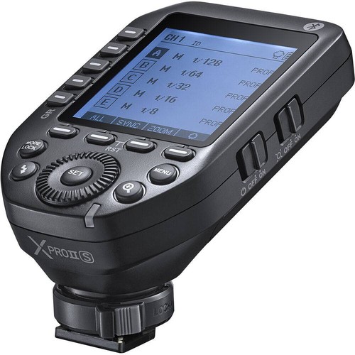Godox xpro ttl - s,
