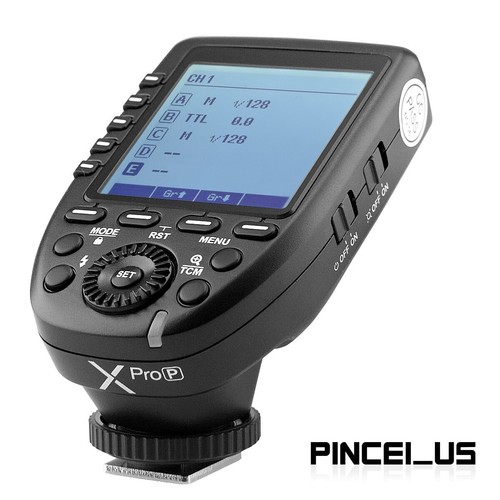 Ttl wireless flash - ttl, trigger