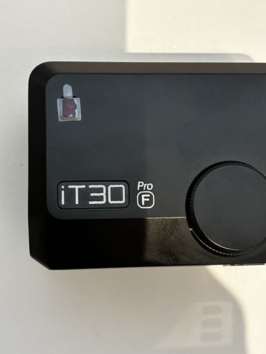 Godox it30 pro trigger - pro, flash
