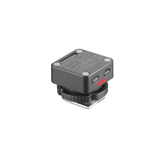 Godox wireless flash - c,