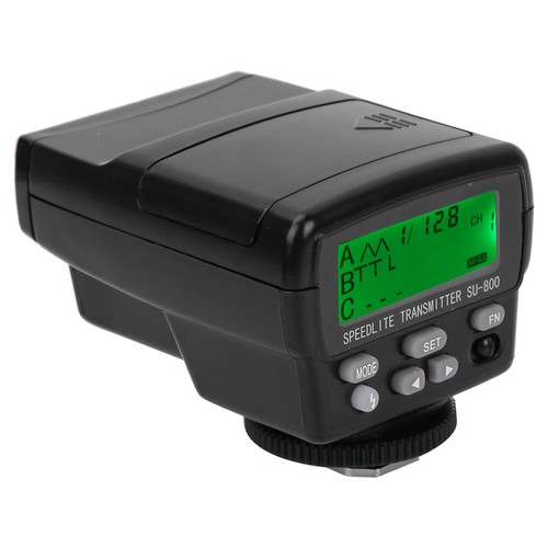 Su800 wireless ttl speedlight - su800,
