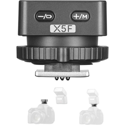 Godox ttl wireless flash - ttl,