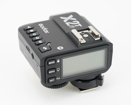 Godox x2t ghz ttl - godox, 2,4