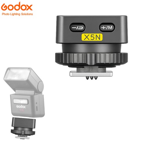Godox ttl wireless flash - ttl,