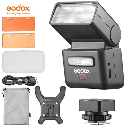 Godox it32 iflash ttl hss - godox,