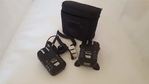 Pixel king ttl wireless - pixel,
