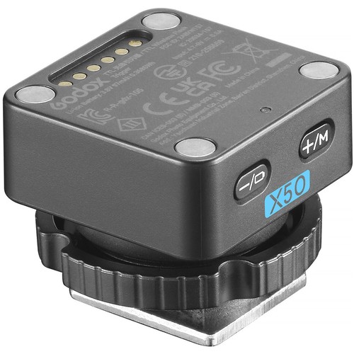 Godox trigger trasmettitore - trigger,