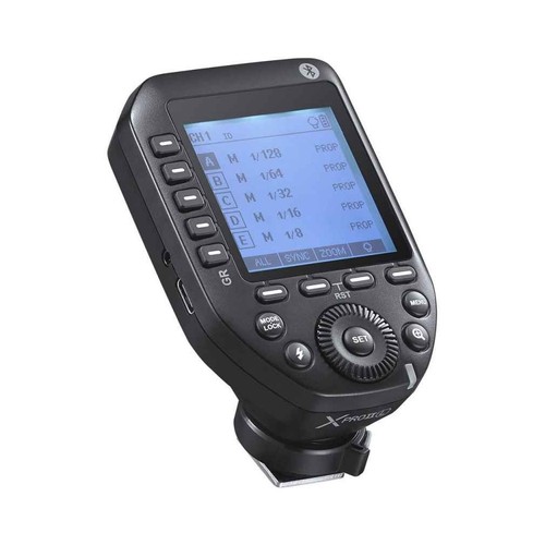 Godox xpro trigger flash - ii,