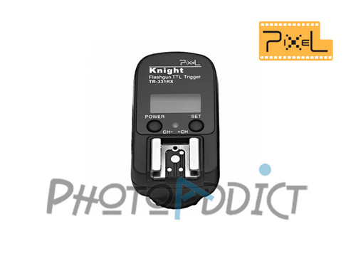 Pixel 331rx knight - tr-331rx,