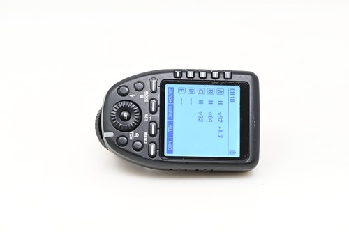 Godox xpron ttl wireless - xpron, flash