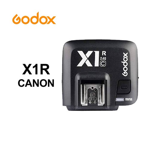 Godox x1r ricevitore per - godox,