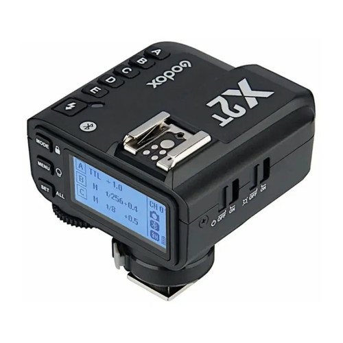Godox x2t ttl - flash, trigger