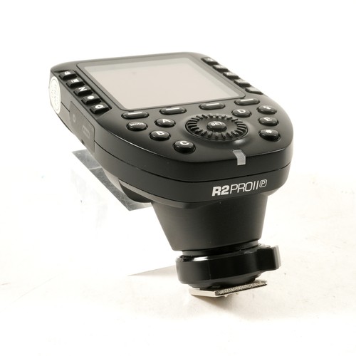 Flashpoint pro ttl - r2, ii