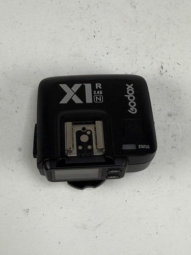 Godox x1r ttl ricevitore - x1r-n,