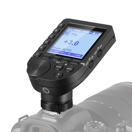 Neewer aggiornato qpro - neewer, ttl