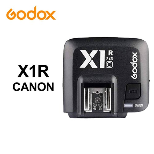 Godox x1r ricevitore per - x1r-c,
