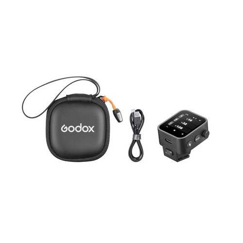 Godox usato ttl wireless - godox,