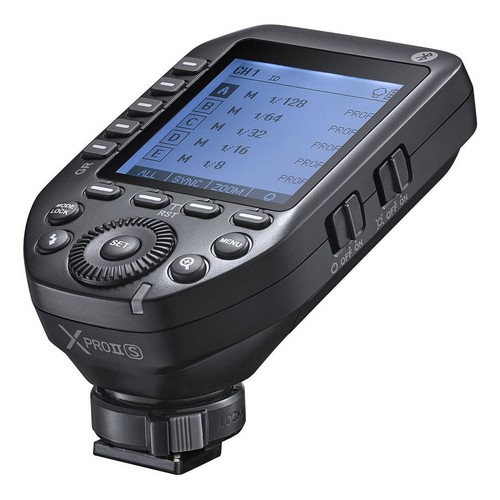 Godox xpro ttl - xpro, trigger