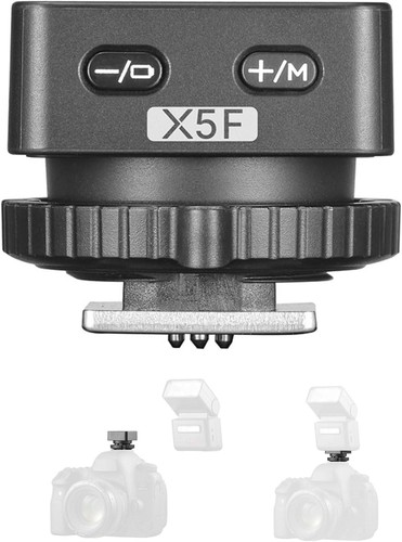 Godox ttl wireless - ttl, flash