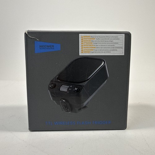 Neewer touchscreen ttl - qz-c,