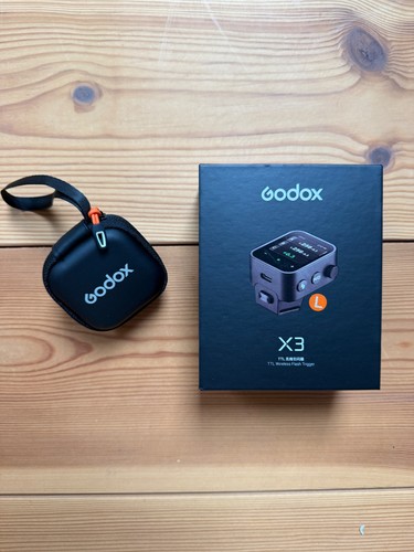 Godox per leica ttl - godox,